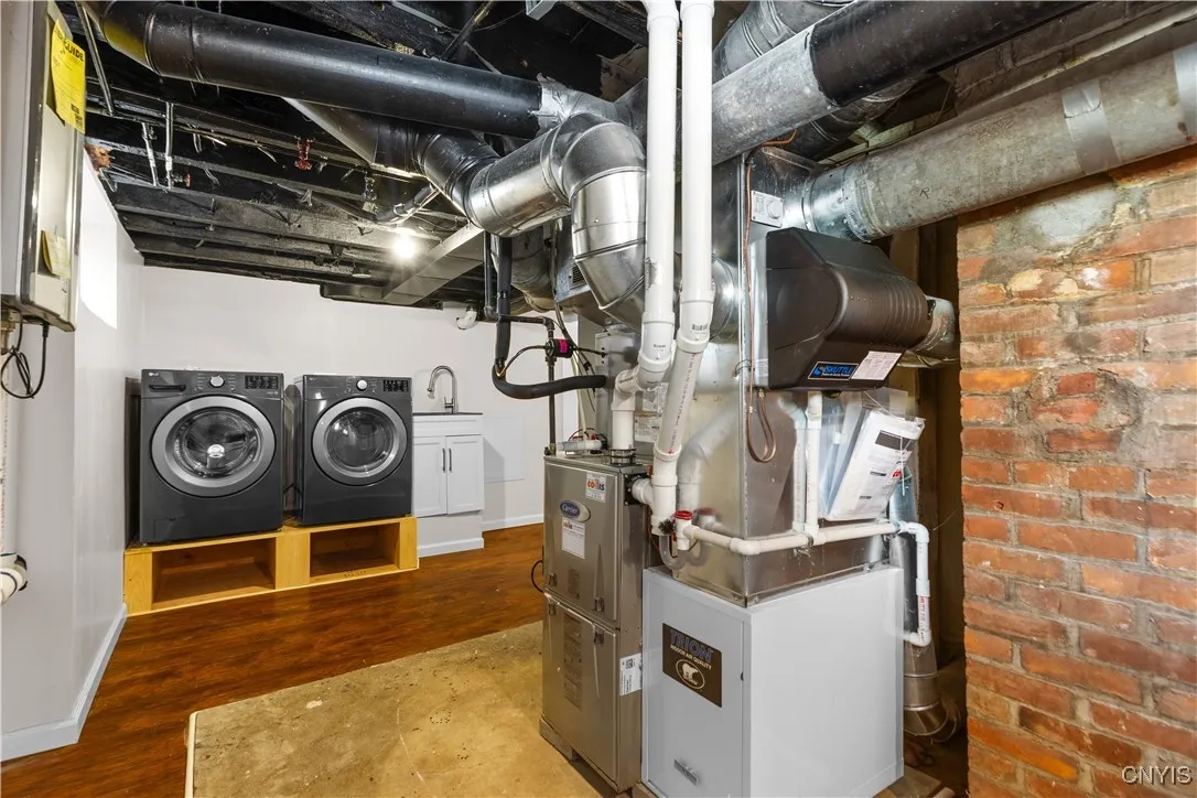 241 Thieme Place, Utica, New York 13502, Utica, New York 13502, 2 Bedrooms Bedrooms, 7 Rooms Rooms,1 BathroomBathrooms,Residential,Closed,241 Thieme Place, Utica, New York 13502,0,S1633173