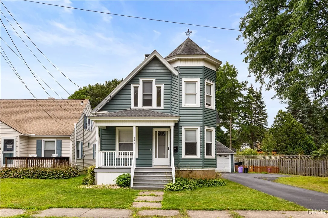 241 Thieme Place, Utica, New York 13502, Utica, New York 13502, 2 Bedrooms Bedrooms, 7 Rooms Rooms,1 BathroomBathrooms,Residential,Closed,241 Thieme Place, Utica, New York 13502,0,S1633173