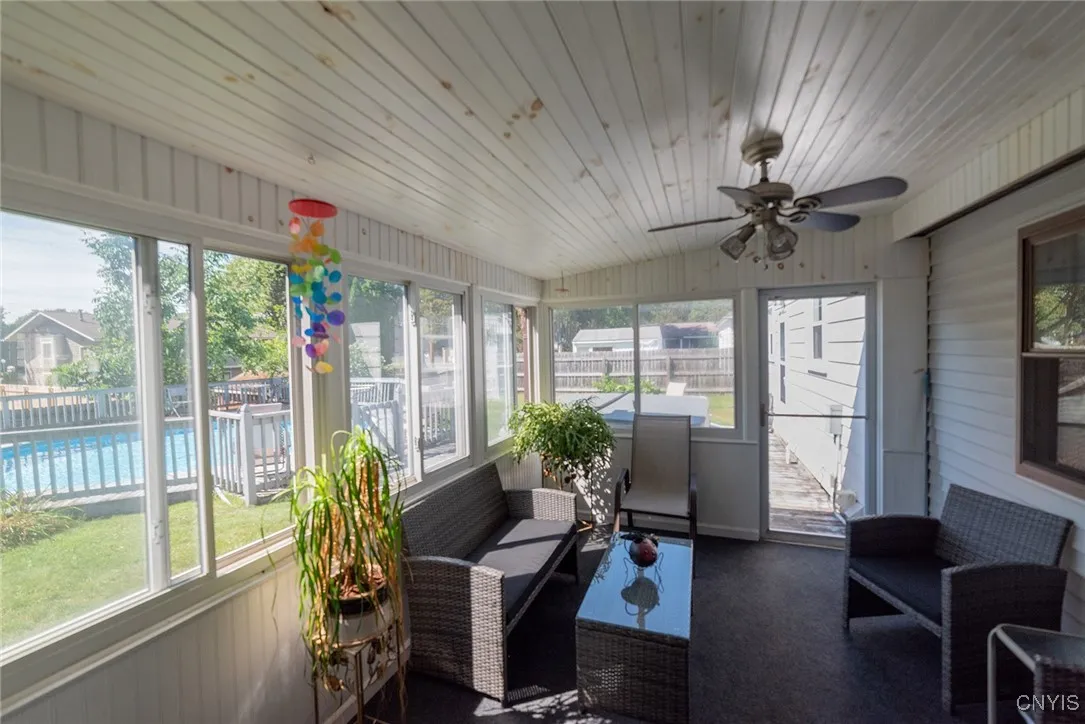 113 Kenneth Road, Camillus, New York 13031, Camillus, New York 13031, 3 Bedrooms Bedrooms, 8 Rooms Rooms,1 BathroomBathrooms,Residential,For Sale,113 Kenneth Road, Camillus, New York 13031,S1632988