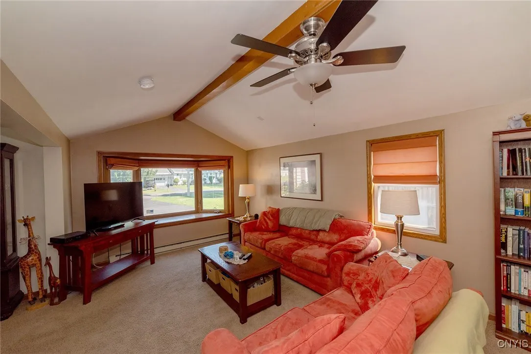 113 Kenneth Road, Camillus, New York 13031, Camillus, New York 13031, 3 Bedrooms Bedrooms, 8 Rooms Rooms,1 BathroomBathrooms,Residential,For Sale,113 Kenneth Road, Camillus, New York 13031,S1632988