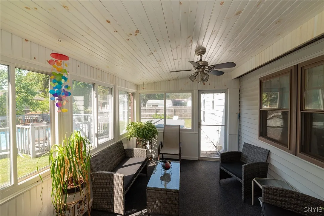 113 Kenneth Road, Camillus, New York 13031, Camillus, New York 13031, 3 Bedrooms Bedrooms, 8 Rooms Rooms,1 BathroomBathrooms,Residential,For Sale,113 Kenneth Road, Camillus, New York 13031,S1632988
