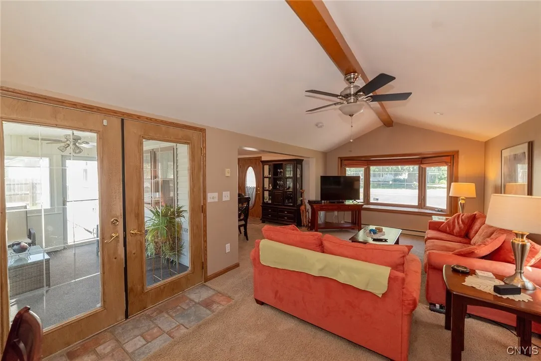 113 Kenneth Road, Camillus, New York 13031, Camillus, New York 13031, 3 Bedrooms Bedrooms, 8 Rooms Rooms,1 BathroomBathrooms,Residential,For Sale,113 Kenneth Road, Camillus, New York 13031,S1632988