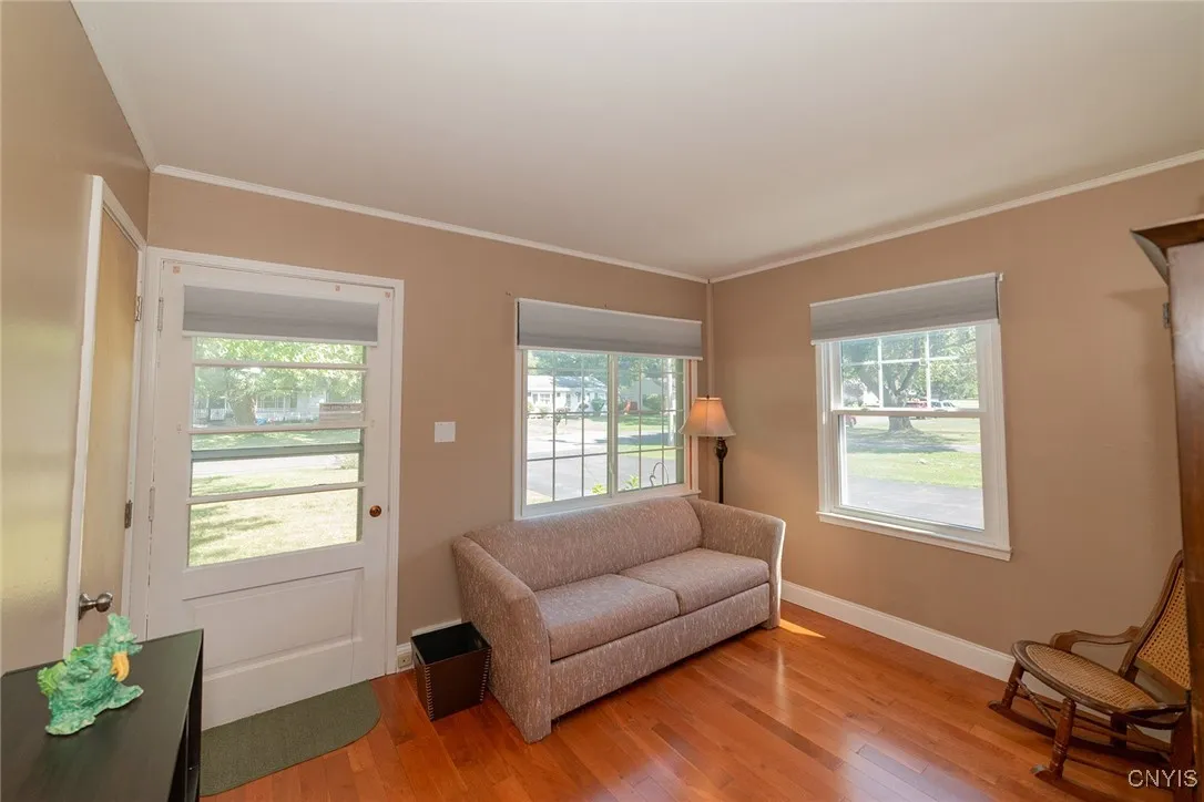 113 Kenneth Road, Camillus, New York 13031, Camillus, New York 13031, 3 Bedrooms Bedrooms, 8 Rooms Rooms,1 BathroomBathrooms,Residential,For Sale,113 Kenneth Road, Camillus, New York 13031,S1632988