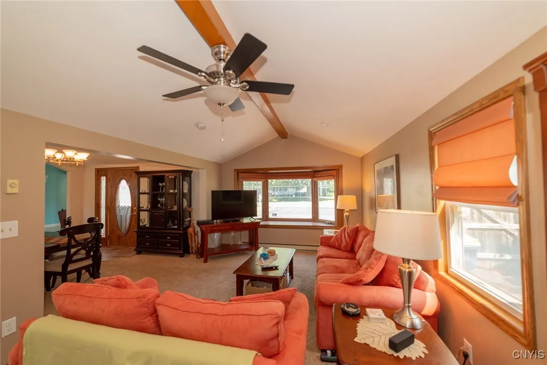 113 Kenneth Road, Camillus, New York 13031, Camillus, New York 13031, 3 Bedrooms Bedrooms, 8 Rooms Rooms,1 BathroomBathrooms,Residential,For Sale,113 Kenneth Road, Camillus, New York 13031,S1632988