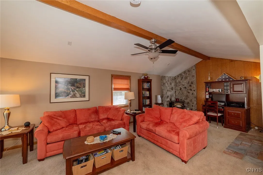 113 Kenneth Road, Camillus, New York 13031, Camillus, New York 13031, 3 Bedrooms Bedrooms, 8 Rooms Rooms,1 BathroomBathrooms,Residential,For Sale,113 Kenneth Road, Camillus, New York 13031,S1632988