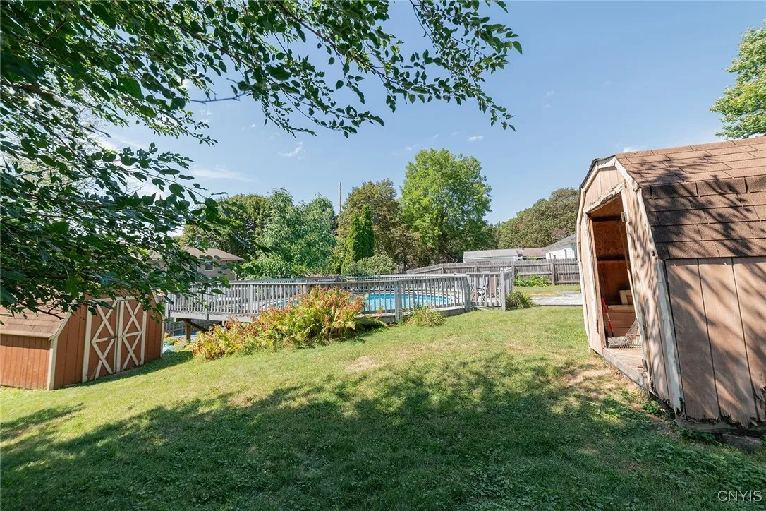 113 Kenneth Road, Camillus, New York 13031, Camillus, New York 13031, 3 Bedrooms Bedrooms, 8 Rooms Rooms,1 BathroomBathrooms,Residential,For Sale,113 Kenneth Road, Camillus, New York 13031,S1632988