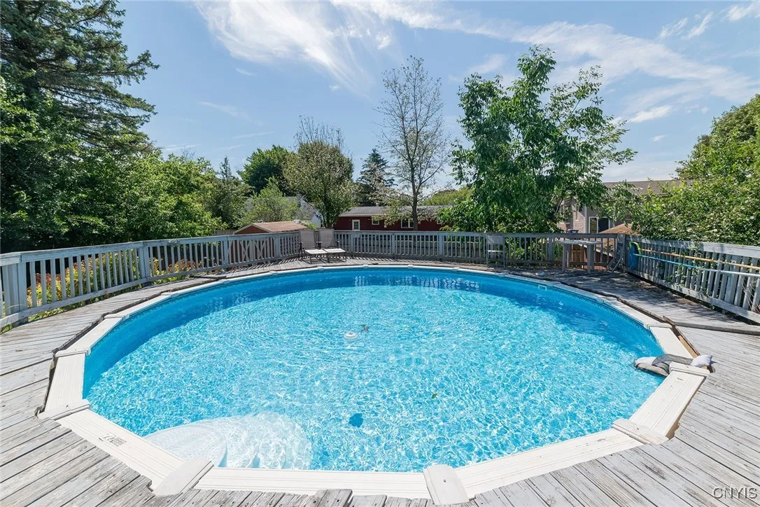 113 Kenneth Road, Camillus, New York 13031, Camillus, New York 13031, 3 Bedrooms Bedrooms, 8 Rooms Rooms,1 BathroomBathrooms,Residential,For Sale,113 Kenneth Road, Camillus, New York 13031,S1632988