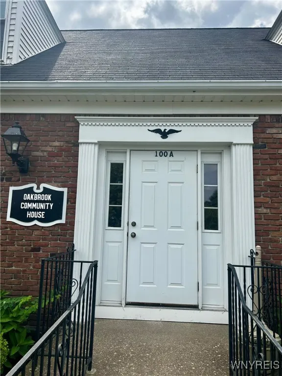 Community House