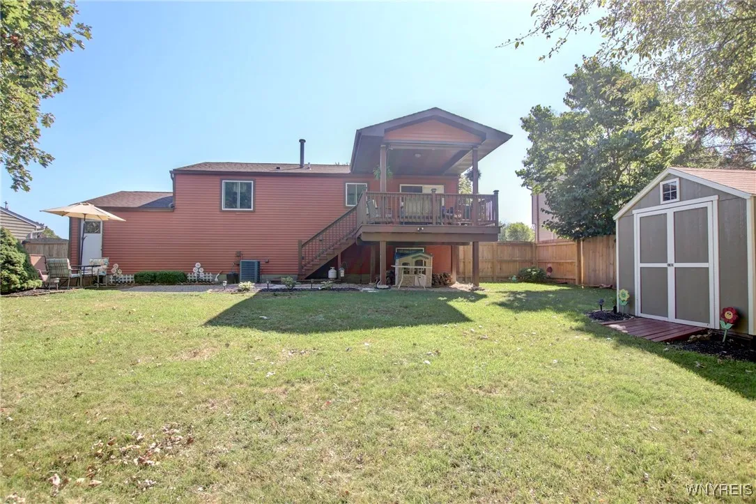 4015 Towers Place, Hamburg, New York 14075, Hamburg, New York 14075, 4 Bedrooms Bedrooms, 9 Rooms Rooms,2 BathroomsBathrooms,Residential,For Sale,4015 Towers Place, Hamburg, New York 14075,B1633134