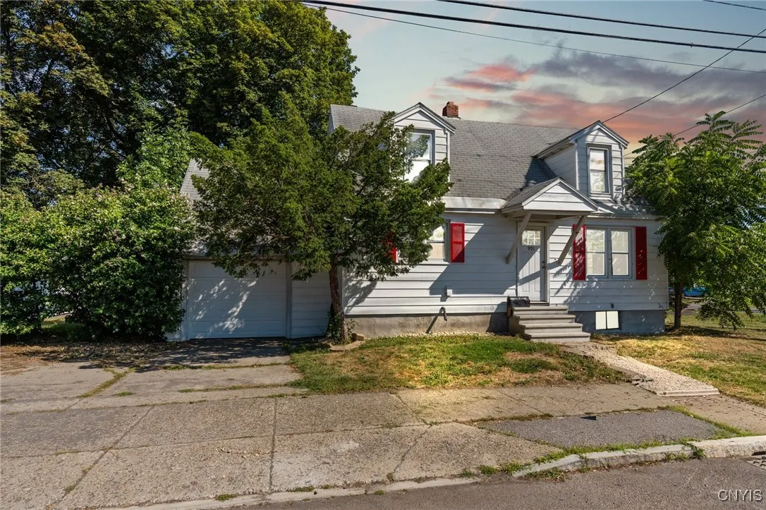 901 Kinne Street, Onondaga, New York 13057, Onondaga, New York 13057, 3 Bedrooms Bedrooms, 7 Rooms Rooms,1 BathroomBathrooms,Residential,For Sale,901 Kinne Street, Onondaga, New York 13057,S1633061