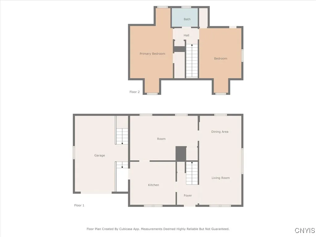 901 Kinne Street, Onondaga, New York 13057, Onondaga, New York 13057, 3 Bedrooms Bedrooms, 7 Rooms Rooms,1 BathroomBathrooms,Residential,For Sale,901 Kinne Street, Onondaga, New York 13057,S1633061