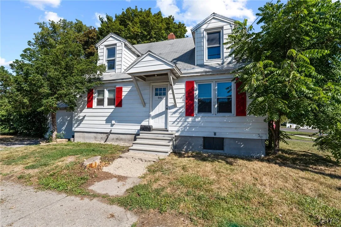 901 Kinne Street, Onondaga, New York 13057, Onondaga, New York 13057, 3 Bedrooms Bedrooms, 7 Rooms Rooms,1 BathroomBathrooms,Residential,For Sale,901 Kinne Street, Onondaga, New York 13057,S1633061