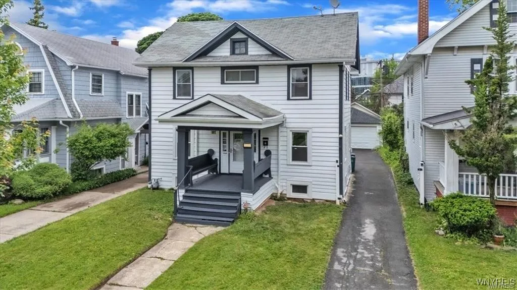228 Highgate Avenue, Buffalo, New York 14215, Buffalo, New York 14215, 4 Bedrooms Bedrooms, 7 Rooms Rooms,2 BathroomsBathrooms,Residential Lease,For Rent,228 Highgate Avenue, Buffalo, New York 14215,B1632431