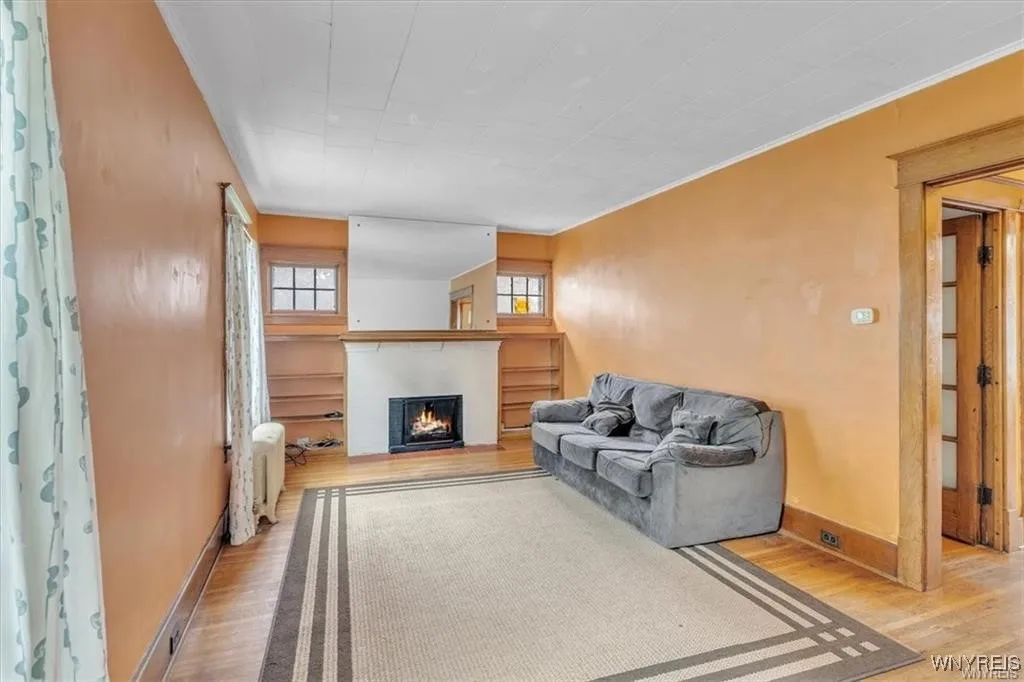 228 Highgate Avenue, Buffalo, New York 14215, Buffalo, New York 14215, 4 Bedrooms Bedrooms, 7 Rooms Rooms,2 BathroomsBathrooms,Residential Lease,For Rent,228 Highgate Avenue, Buffalo, New York 14215,B1632431