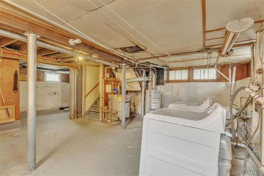 228 Highgate Avenue, Buffalo, New York 14215, Buffalo, New York 14215, 4 Bedrooms Bedrooms, 7 Rooms Rooms,2 BathroomsBathrooms,Residential Lease,For Rent,228 Highgate Avenue, Buffalo, New York 14215,B1632431