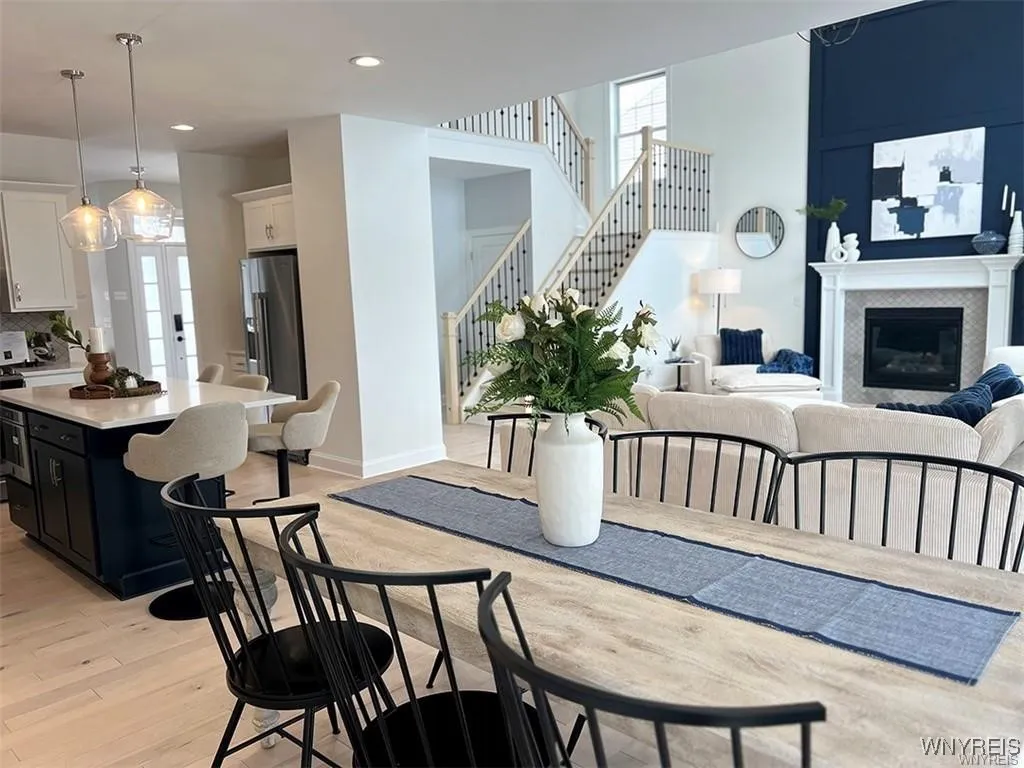 6401 Ward, Wheatfield, New York 14132, Wheatfield, New York 14132, 3 Bedrooms Bedrooms, 8 Rooms Rooms,2 BathroomsBathrooms,Residential,For Sale,6401 Ward, Wheatfield, New York 14132,B1633163