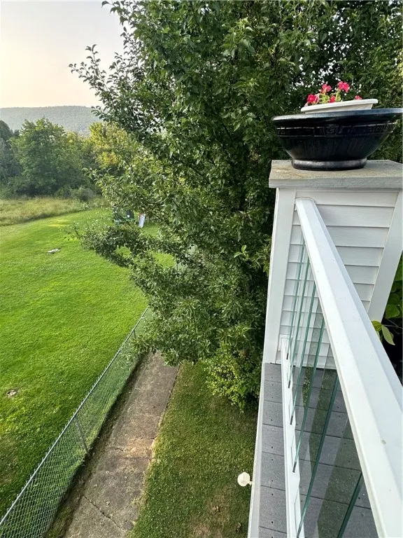 385 Sunset Drive, Corning City, New York 14830, Corning City, New York 14830, 3 Bedrooms Bedrooms, 7 Rooms Rooms,1 BathroomBathrooms,Residential,For Sale,385 Sunset Drive, Corning City, New York 14830,R1633188