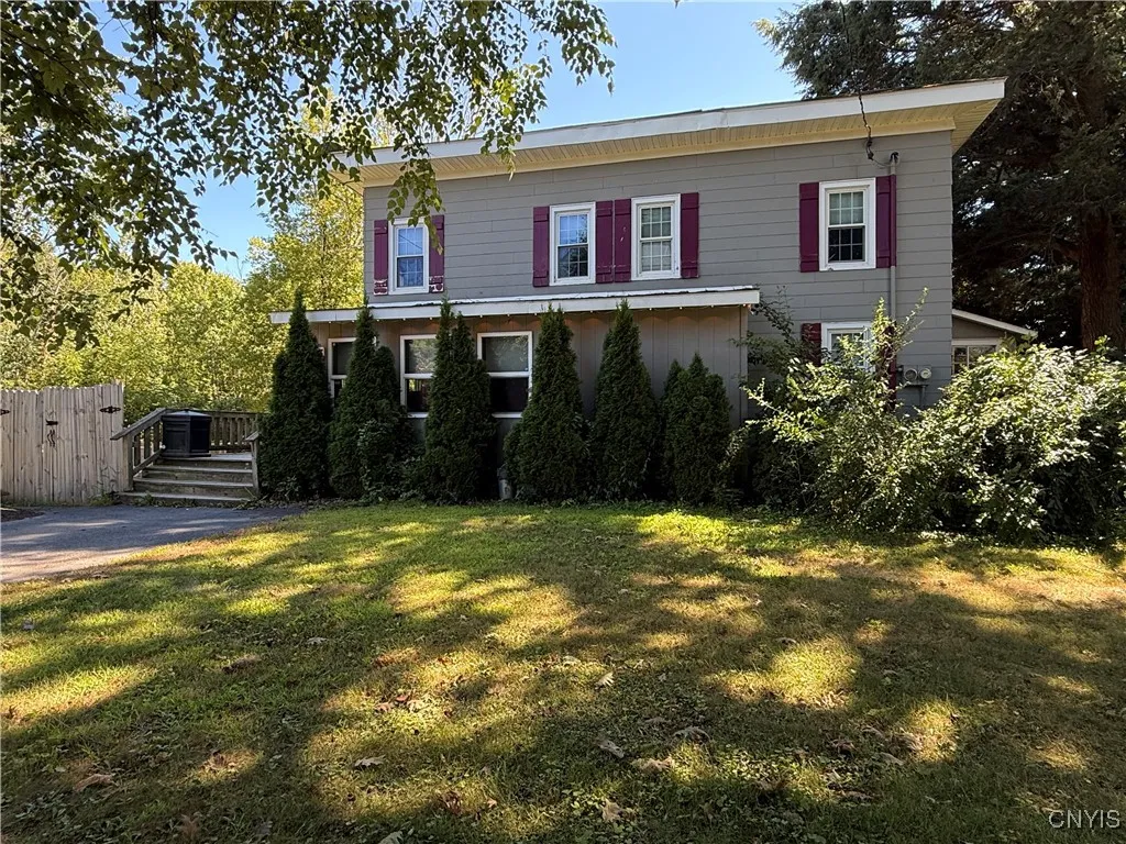 123 West Myers Road, Minetto, New York 13126, Minetto, New York 13126, 5 Bedrooms Bedrooms, 14 Rooms Rooms,2 BathroomsBathrooms,Residential,For Sale,123 West Myers Road, Minetto, New York 13126,S1633013