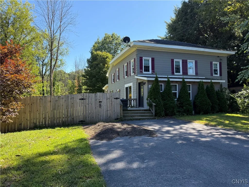 123 West Myers Road, Minetto, New York 13126, Minetto, New York 13126, 5 Bedrooms Bedrooms, 14 Rooms Rooms,2 BathroomsBathrooms,Residential,For Sale,123 West Myers Road, Minetto, New York 13126,S1633013