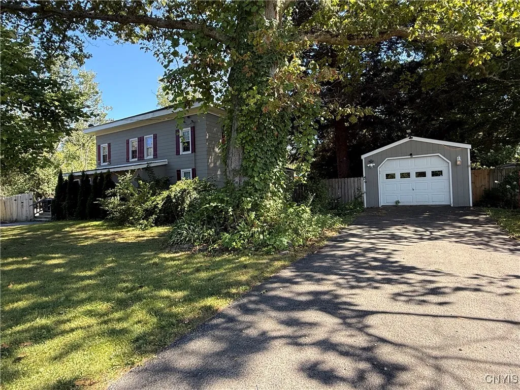 123 West Myers Road, Minetto, New York 13126, Minetto, New York 13126, 5 Bedrooms Bedrooms, 14 Rooms Rooms,2 BathroomsBathrooms,Residential,For Sale,123 West Myers Road, Minetto, New York 13126,S1633013