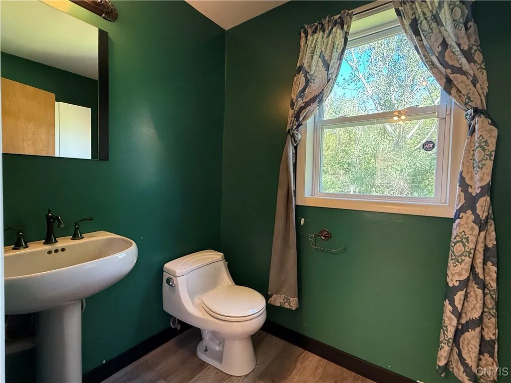 123 West Myers Road, Minetto, New York 13126, Minetto, New York 13126, 5 Bedrooms Bedrooms, 14 Rooms Rooms,2 BathroomsBathrooms,Residential,For Sale,123 West Myers Road, Minetto, New York 13126,S1633013