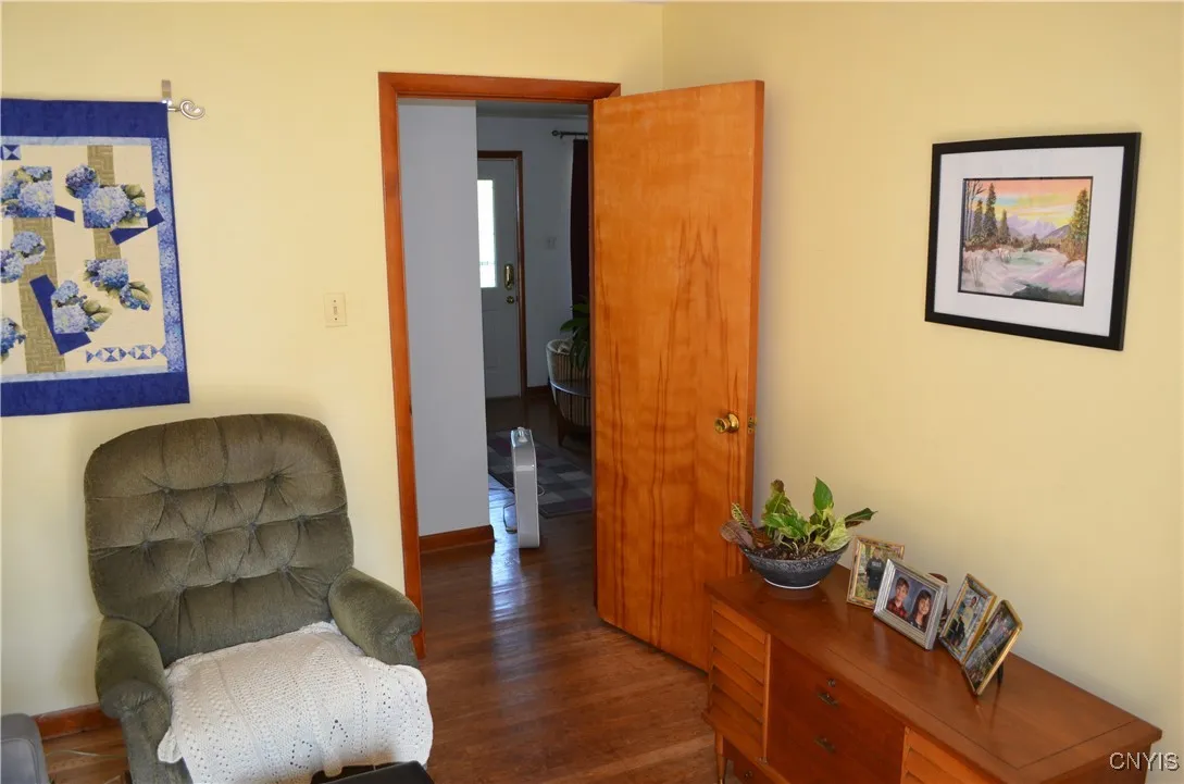 5414 Prescott, Deerfield, New York 13502, Deerfield, New York 13502, 3 Bedrooms Bedrooms, 7 Rooms Rooms,1 BathroomBathrooms,Residential,For Sale,5414 Prescott, Deerfield, New York 13502,S1627238