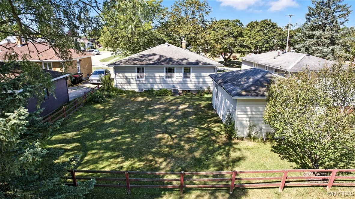 98 6th Ave, Lancaster, New York 14086, Lancaster, New York 14086, 3 Bedrooms Bedrooms, 5 Rooms Rooms,1 BathroomBathrooms,Residential,For Sale,98 6th Ave, Lancaster, New York 14086,B1632844