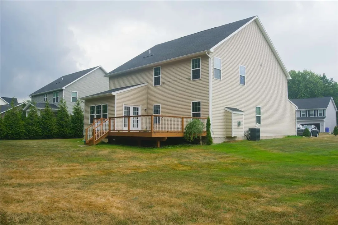 708 Hillspring, Webster, New York 14580, Webster, New York 14580, 4 Bedrooms Bedrooms, 12 Rooms Rooms,2 BathroomsBathrooms,Residential,For Sale,708 Hillspring, Webster, New York 14580,R1633208
