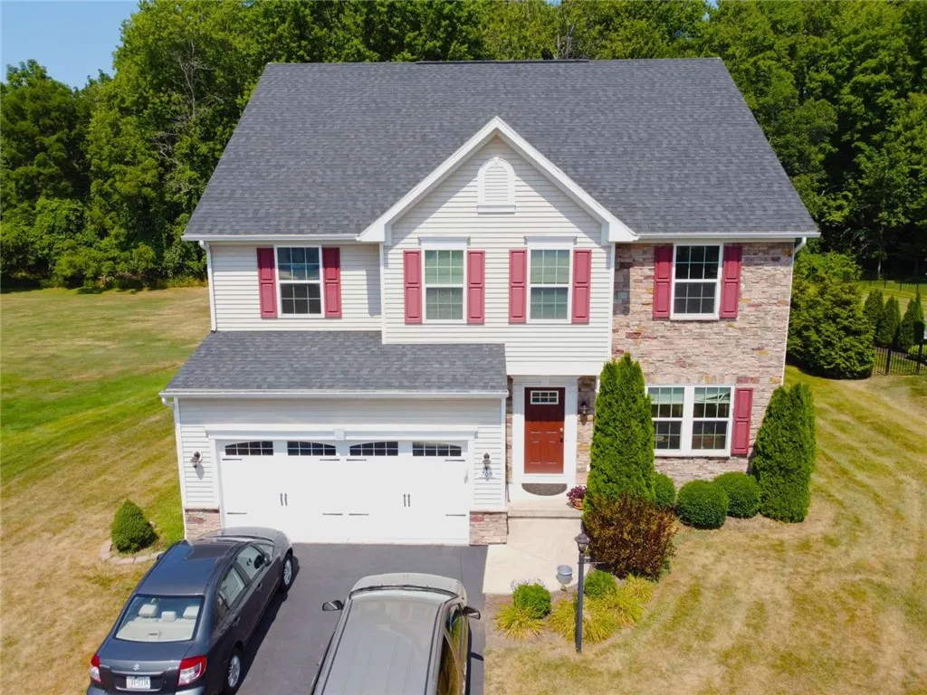 708 Hillspring, Webster, New York 14580, Webster, New York 14580, 4 Bedrooms Bedrooms, 12 Rooms Rooms,2 BathroomsBathrooms,Residential,For Sale,708 Hillspring, Webster, New York 14580,R1633208