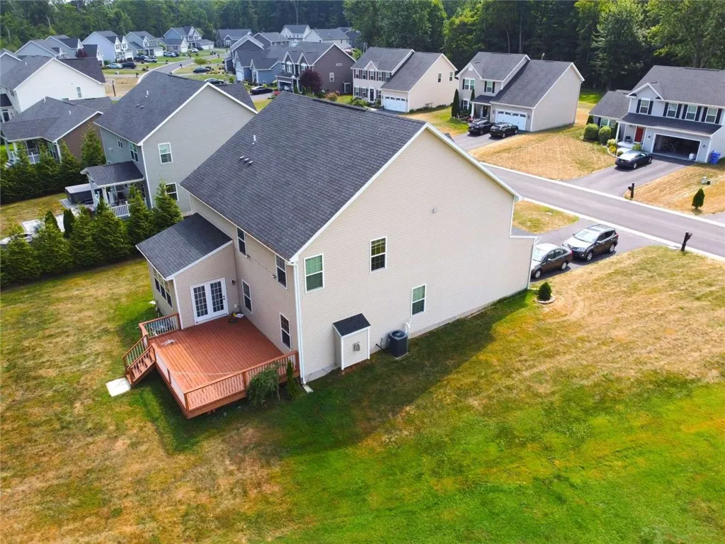 708 Hillspring, Webster, New York 14580, Webster, New York 14580, 4 Bedrooms Bedrooms, 12 Rooms Rooms,2 BathroomsBathrooms,Residential,For Sale,708 Hillspring, Webster, New York 14580,R1633208