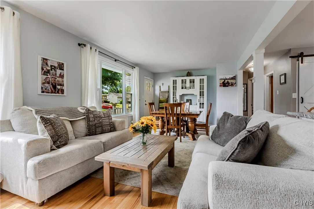 131 Fairway Drive, New Hartford, New York 13413, New Hartford, New York 13413, 3 Bedrooms Bedrooms, 8 Rooms Rooms,2 BathroomsBathrooms,Residential,For Sale,131 Fairway Drive, New Hartford, New York 13413,S1632057