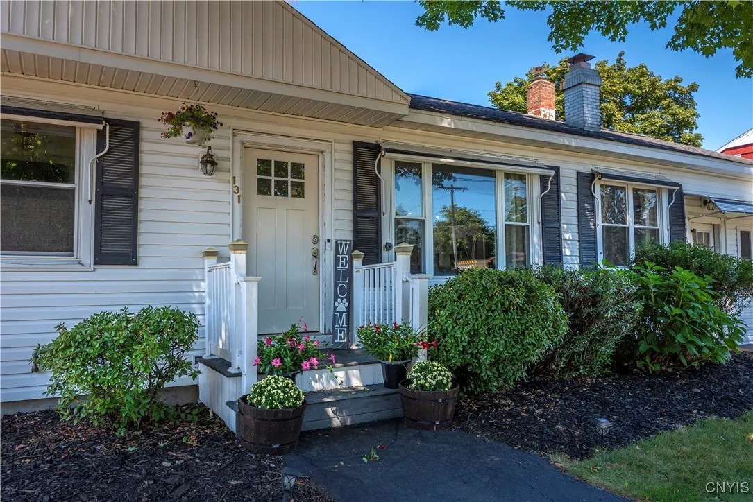 131 Fairway Drive, New Hartford, New York 13413, New Hartford, New York 13413, 3 Bedrooms Bedrooms, 8 Rooms Rooms,2 BathroomsBathrooms,Residential,For Sale,131 Fairway Drive, New Hartford, New York 13413,S1632057