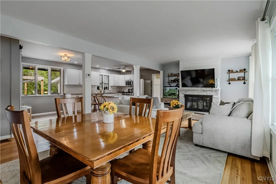 131 Fairway Drive, New Hartford, New York 13413, New Hartford, New York 13413, 3 Bedrooms Bedrooms, 8 Rooms Rooms,2 BathroomsBathrooms,Residential,For Sale,131 Fairway Drive, New Hartford, New York 13413,S1632057