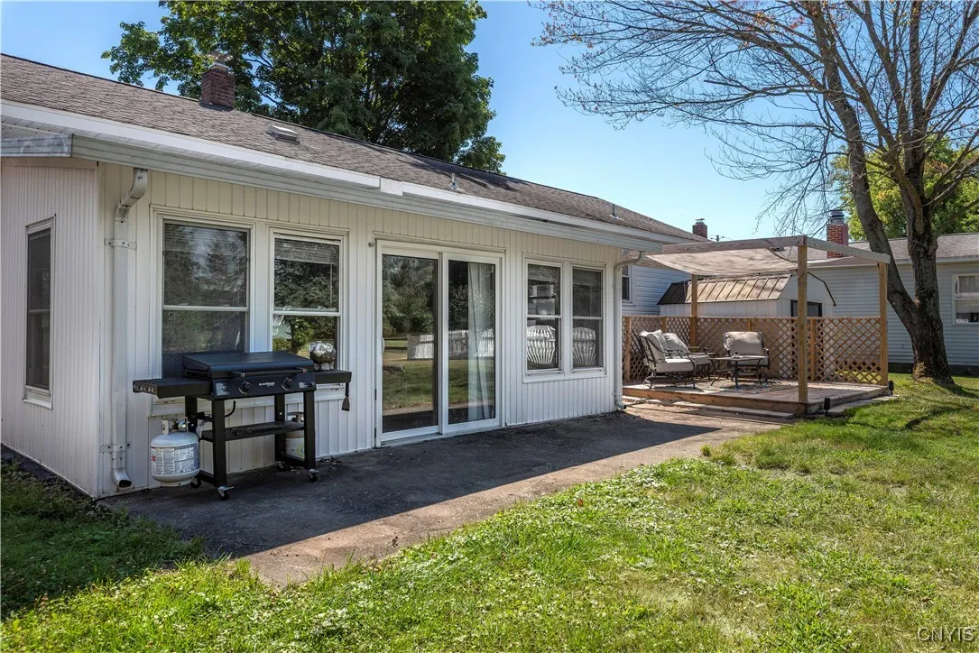 131 Fairway Drive, New Hartford, New York 13413, New Hartford, New York 13413, 3 Bedrooms Bedrooms, 8 Rooms Rooms,2 BathroomsBathrooms,Residential,For Sale,131 Fairway Drive, New Hartford, New York 13413,S1632057