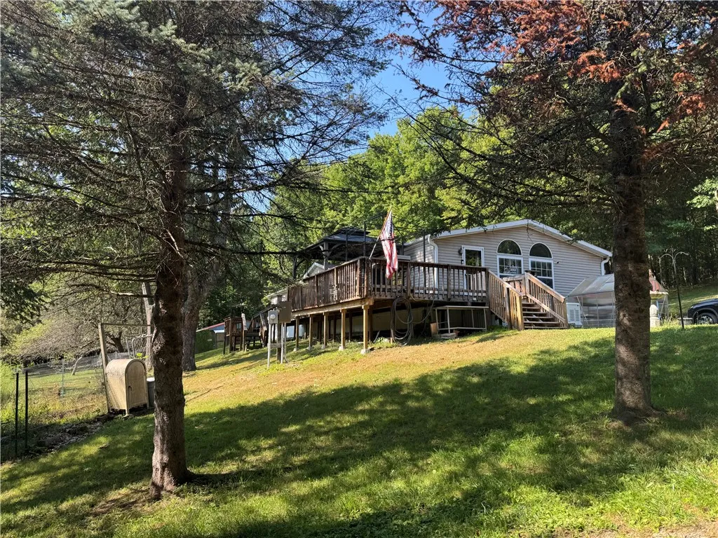 452 Upper Green Street, Otego, New York 13825, Otego, New York 13825, 4 Bedrooms Bedrooms, 9 Rooms Rooms,2 BathroomsBathrooms,Residential,For Sale,452 Upper Green Street, Otego, New York 13825,R1631411