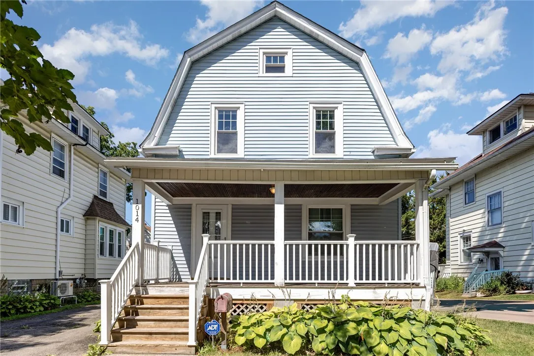 1014 Garson Ave, Rochester, New York 14609, Rochester, New York 14609, 3 Bedrooms Bedrooms, 6 Rooms Rooms,1 BathroomBathrooms,Residential,For Sale,1014 Garson Ave, Rochester, New York 14609,R1633185