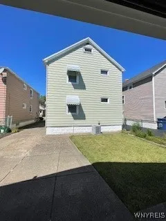 41 Hartwell Road, Buffalo, New York 14216, Buffalo, New York 14216, 4 Bedrooms Bedrooms, ,3 BathroomsBathrooms,Residential,For Sale,41 Hartwell Road, Buffalo, New York 14216,B1633147