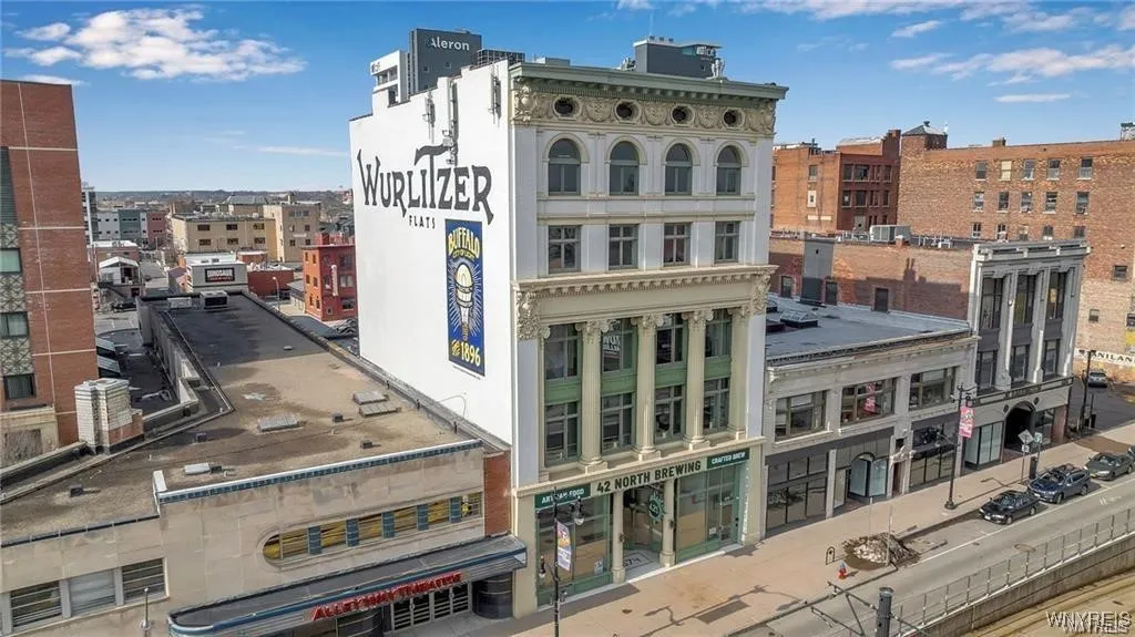 674 Main Street 5, Buffalo, New York 14202, Buffalo, New York 14202, 2 Bedrooms Bedrooms, 8 Rooms Rooms,2 BathroomsBathrooms,Residential Lease,For Rent,674 Main Street 5, Buffalo, New York 14202,B1632614