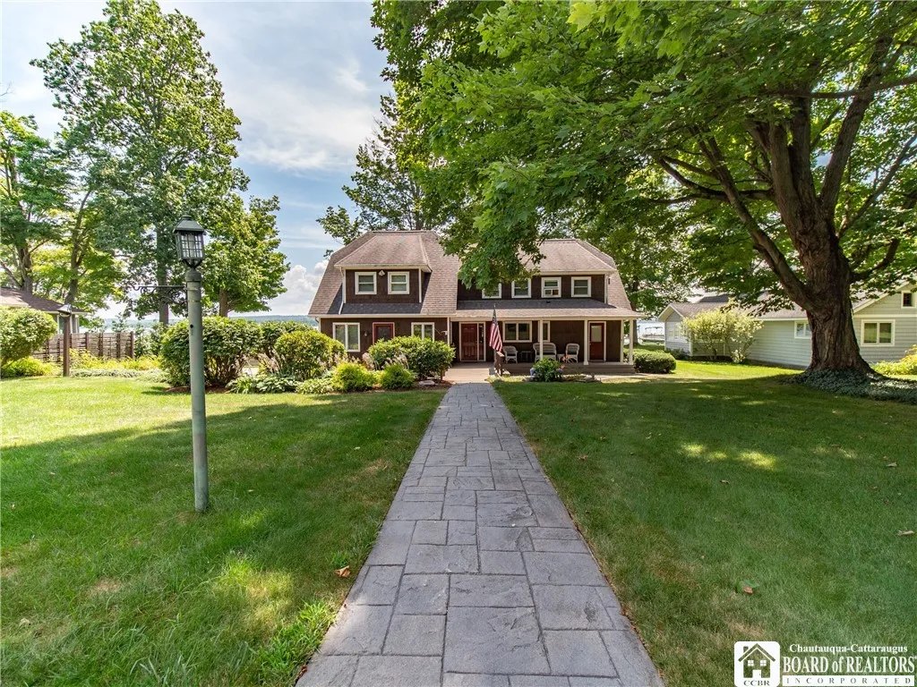 4247 Marthas Vineyard, Ellery, New York 14712, Ellery, New York 14712, 4 Bedrooms Bedrooms, 10 Rooms Rooms,2 BathroomsBathrooms,Residential,For Sale,4247 Marthas Vineyard, Ellery, New York 14712,R1631389