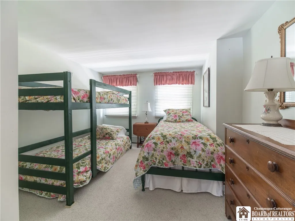 Bedroom #3