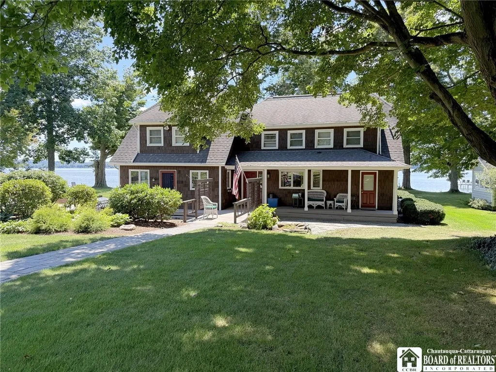 4247 Marthas Vineyard, Ellery, New York 14712, Ellery, New York 14712, 4 Bedrooms Bedrooms, 10 Rooms Rooms,2 BathroomsBathrooms,Residential,For Sale,4247 Marthas Vineyard, Ellery, New York 14712,R1631389