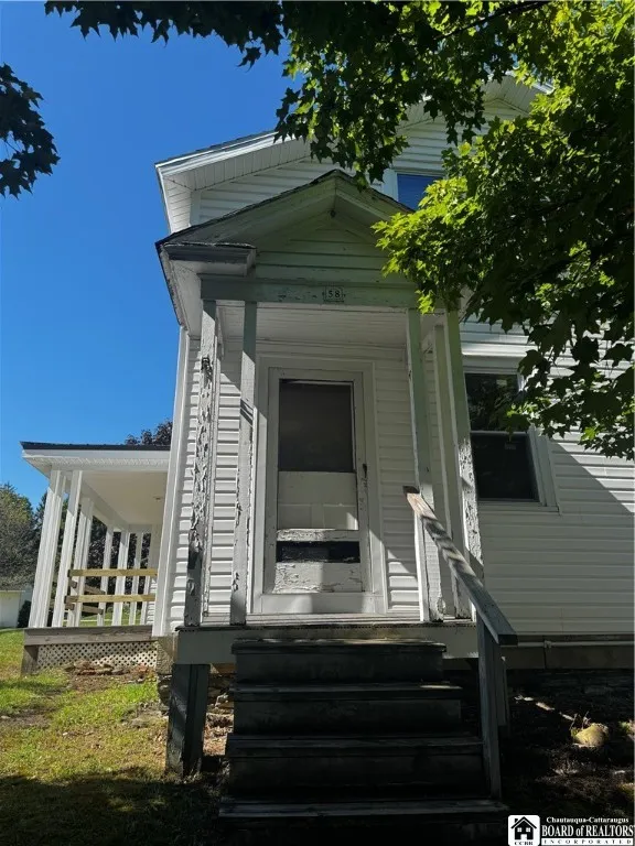 58 North Erie Street, Chautauqua, New York 14757, Chautauqua, New York 14757, 3 Bedrooms Bedrooms, 11 Rooms Rooms,1 BathroomBathrooms,Residential,For Sale,58 North Erie Street, Chautauqua, New York 14757,R1633033