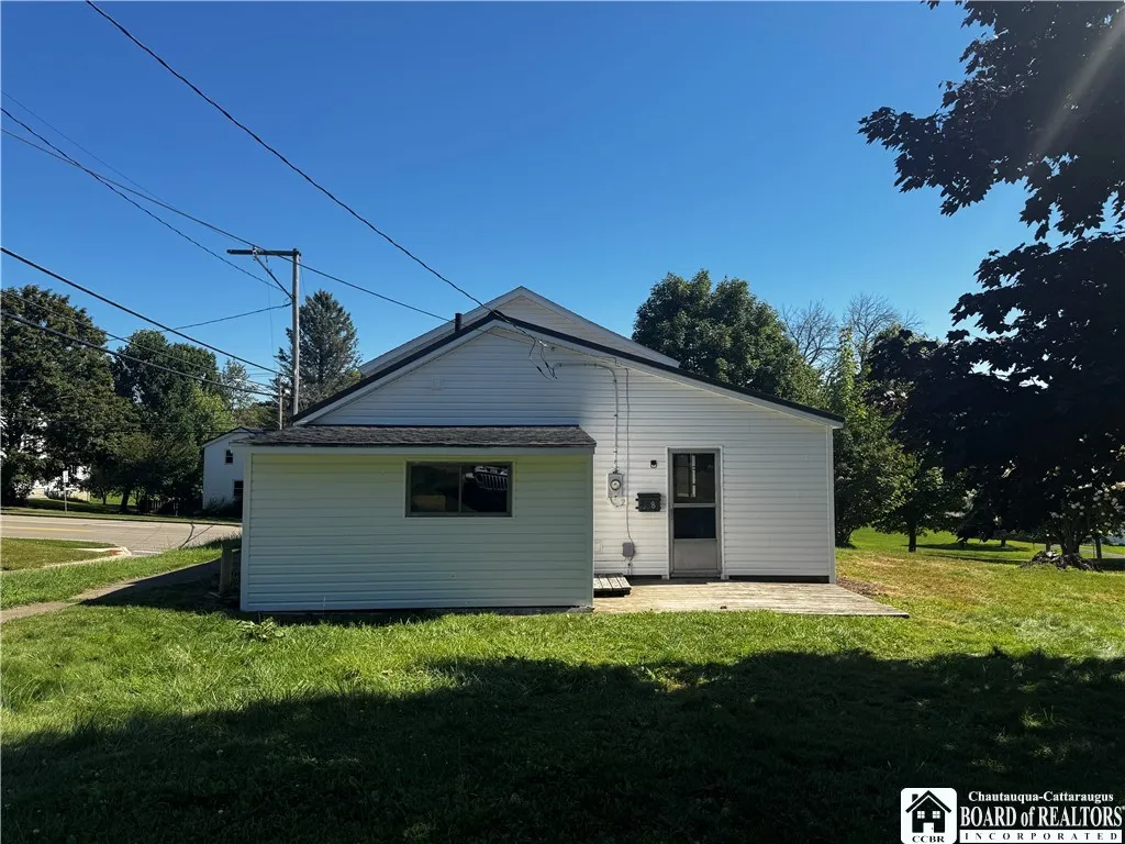 58 North Erie Street, Chautauqua, New York 14757, Chautauqua, New York 14757, 3 Bedrooms Bedrooms, 11 Rooms Rooms,1 BathroomBathrooms,Residential,For Sale,58 North Erie Street, Chautauqua, New York 14757,R1633033