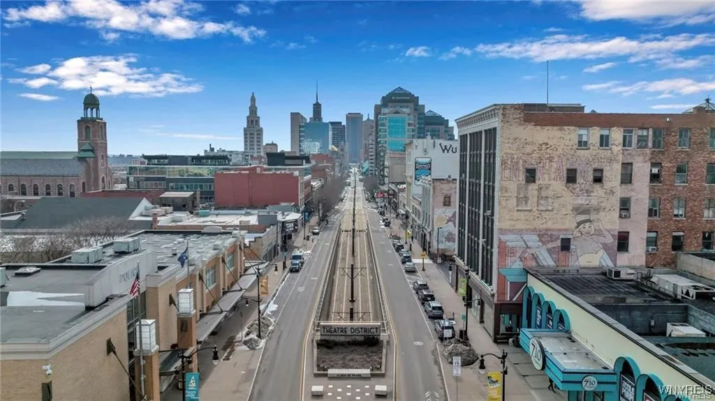 674 Main Street 3, Buffalo, New York 14202, Buffalo, New York 14202, 2 Bedrooms Bedrooms, 8 Rooms Rooms,2 BathroomsBathrooms,Residential,For Sale,674 Main Street 3, Buffalo, New York 14202,B1632605