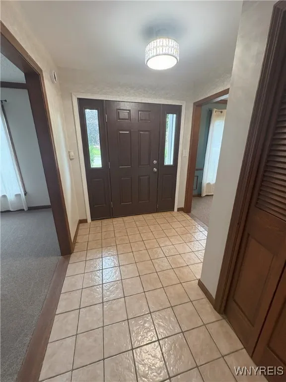 Front Hall
