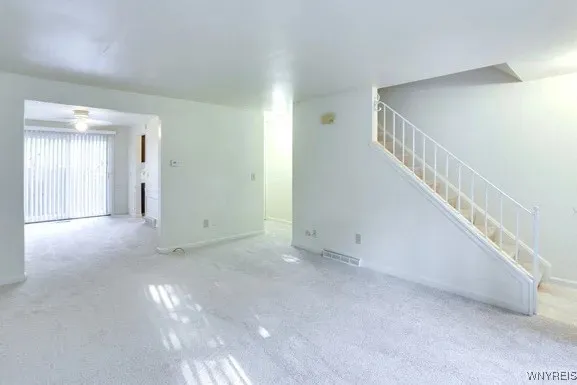 64 Sundridge, Amherst, New York 14228, Amherst, New York 14228, 2 Bedrooms Bedrooms, 5 Rooms Rooms,1 BathroomBathrooms,Residential Lease,For Rent,64 Sundridge, Amherst, New York 14228,B1633280
