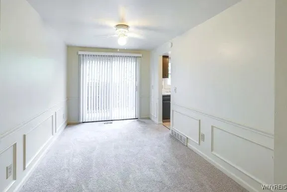 64 Sundridge, Amherst, New York 14228, Amherst, New York 14228, 2 Bedrooms Bedrooms, 5 Rooms Rooms,1 BathroomBathrooms,Residential Lease,For Rent,64 Sundridge, Amherst, New York 14228,B1633280