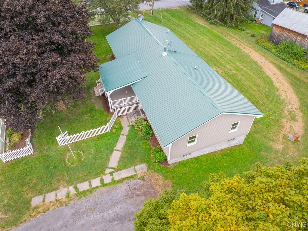 673 State Route 28, Columbia, New York 13439, Columbia, New York 13439, 5 Bedrooms Bedrooms, 12 Rooms Rooms,2 BathroomsBathrooms,Residential,For Sale,673 State Route 28, Columbia, New York 13439,0,S1633282