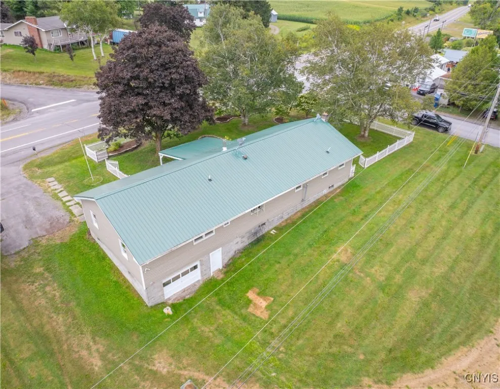 673 State Route 28, Columbia, New York 13439, Columbia, New York 13439, 5 Bedrooms Bedrooms, 12 Rooms Rooms,2 BathroomsBathrooms,Residential,For Sale,673 State Route 28, Columbia, New York 13439,0,S1633282