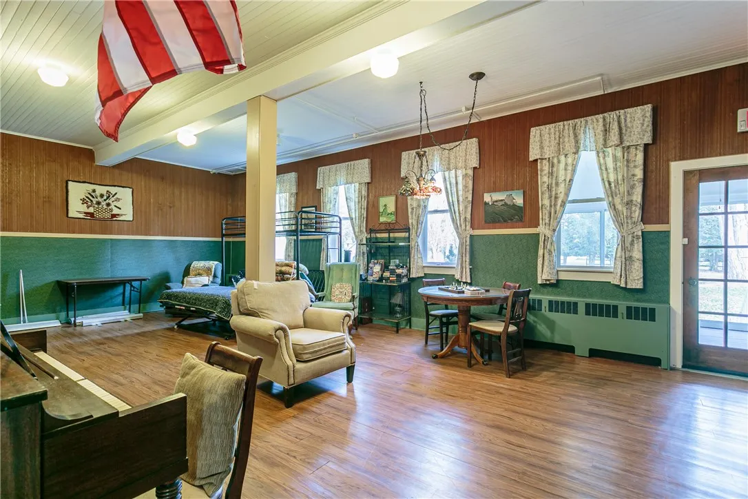 43 Brown Street, Albion, New York 14411, Albion, New York 14411, 9 Bedrooms Bedrooms, 13 Rooms Rooms,6 BathroomsBathrooms,Residential,For Sale,43 Brown Street, Albion, New York 14411,R1633136
